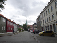 trondheim