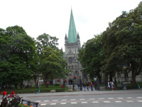 trondheim