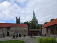 trondheim