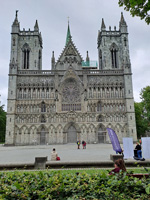 trondheim