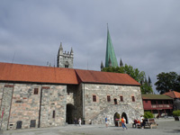 trondheim