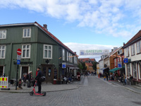 trondheim