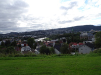 trondheim