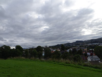 trondheim