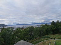 trondheim