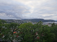 trondheim