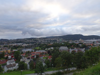 trondheim