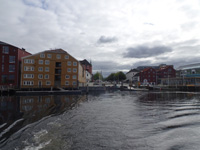 trondheim