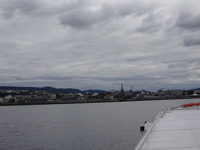 trondheim