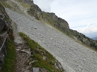 Walliser Haute Route