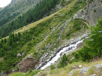 Walliser Haute Route