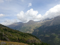 Walliser Haute Route