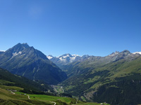 Walliser Haute Route