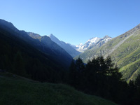 Walliser Haute Route