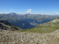 Walliser Haute Route