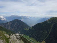 Walliser Haute Route