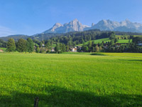 watzmann