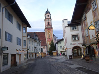 mittenwald