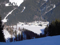 spitzingsee